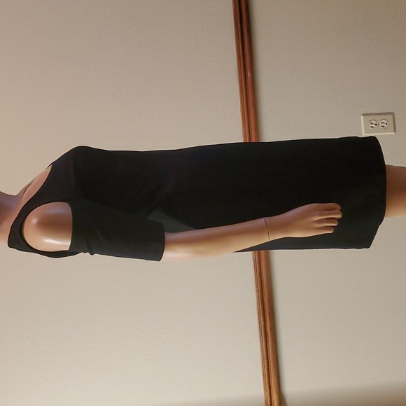 Boston Proper LBD Dress - Picture 2 of 7